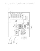 Radiation Power Level Control System and Method for a Wireless     Communication Device Based on a Tracked Radiation History diagram and image