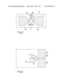 COUPLING AN ELECTRONIC APPARATUS HAVING A RADIO LINK, IN PARTICULAR A     MOBILE TELEPHONE, TO DEVICES OF A MOTOR VEHICLE diagram and image