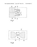 COUPLING AN ELECTRONIC APPARATUS HAVING A RADIO LINK, IN PARTICULAR A     MOBILE TELEPHONE, TO DEVICES OF A MOTOR VEHICLE diagram and image