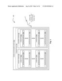 Enhanced granularity operational parameters adjustment of components and     modules in a multi-band, multi-standard communication device diagram and image