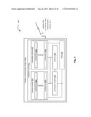 Enhanced granularity operational parameters adjustment of components and     modules in a multi-band, multi-standard communication device diagram and image