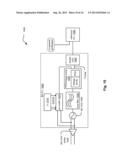 Enhanced granularity operational parameters adjustment of components and     modules in a multi-band, multi-standard communication device diagram and image