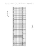 Enhanced granularity operational parameters adjustment of components and     modules in a multi-band, multi-standard communication device diagram and image