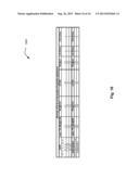 Enhanced granularity operational parameters adjustment of components and     modules in a multi-band, multi-standard communication device diagram and image