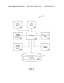 METHOD AND APPARATUS FOR DISPLAYING GAMING CONTENT diagram and image