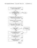 METHOD AND APPARATUS FOR DISPLAYING GAMING CONTENT diagram and image