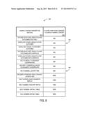 METHOD AND APPARATUS FOR DISPLAYING GAMING CONTENT diagram and image