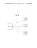 GAMING SYSTEM, GAMING DEVICE, AND METHOD PROVIDING AN ESTIMATED EMOTIONAL     STATE OF A PLAYER BASED ON THE OCCURRENCE OF ONE OR MORE DESIGNATED     EVENTS diagram and image