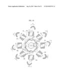 CROSS GROOVE TYPE CONSTANT VELOCITY JOINT diagram and image