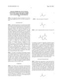 AQUEOUS HERBICIDE CONCENTRATES CONTAINING FATTY ACID ALKYL ESTERS, FATTY     ACID AMIDES, OR TRIGLYCERIDE FATTY ACID ESTERS AND METHODS OF USE diagram and image