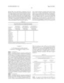 AQUEOUS HERBICIDE CONCENTRATES CONTAINING FATTY ACID ALKYL ESTERS, FATTY     ACID AMIDES, OR TRIGLYCERIDE FATTY ACID ESTERS AND METHODS OF USE diagram and image