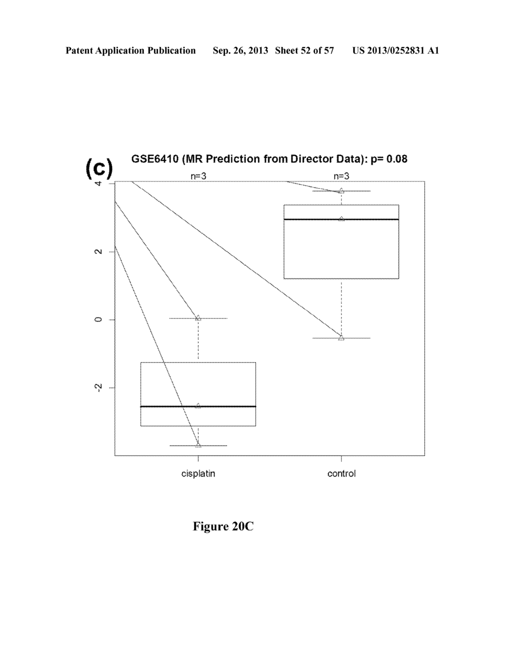 METHOD OF DIAGNOSING EARLY STAGE NON-SMALL CELL LUNG CANCER - diagram, schematic, and image 53