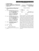 NOVEL ANTIOXIDANT COMBINATION AND SYNTHETIC BASE OILS CONTAINING THE SAME diagram and image