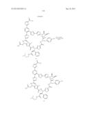 Macrocycles and Their Uses diagram and image