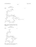 Macrocycles and Their Uses diagram and image