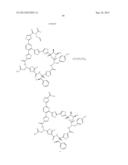 Macrocycles and Their Uses diagram and image