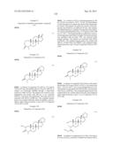 CYP11B, CYP17, AND/OR CYP21 INHIBITORS diagram and image