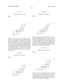 CYP11B, CYP17, AND/OR CYP21 INHIBITORS diagram and image