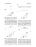 CYP11B, CYP17, AND/OR CYP21 INHIBITORS diagram and image