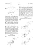 CYP11B, CYP17, AND/OR CYP21 INHIBITORS diagram and image