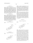 CYP11B, CYP17, AND/OR CYP21 INHIBITORS diagram and image