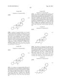 CYP11B, CYP17, AND/OR CYP21 INHIBITORS diagram and image