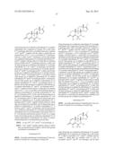 CYP11B, CYP17, AND/OR CYP21 INHIBITORS diagram and image