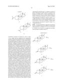 CYP11B, CYP17, AND/OR CYP21 INHIBITORS diagram and image