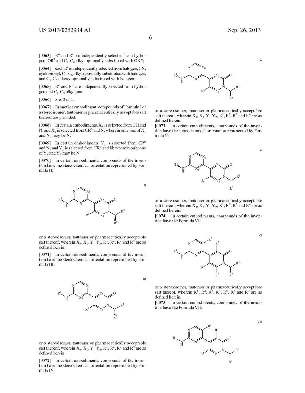 SERINE/THREONINE KINASE INHIBITORS - diagram, schematic, and image 07