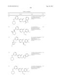 SERINE/THREONINE KINASE INHIBITORS diagram and image