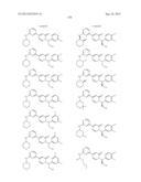 SERINE/THREONINE KINASE INHIBITORS diagram and image