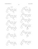 SERINE/THREONINE KINASE INHIBITORS diagram and image