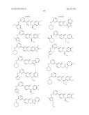 SERINE/THREONINE KINASE INHIBITORS diagram and image