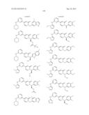 SERINE/THREONINE KINASE INHIBITORS diagram and image