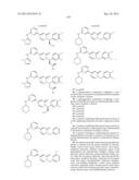 SERINE/THREONINE KINASE INHIBITORS diagram and image