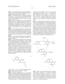 SERINE/THREONINE KINASE INHIBITORS diagram and image