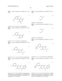 SERINE/THREONINE KINASE INHIBITORS diagram and image