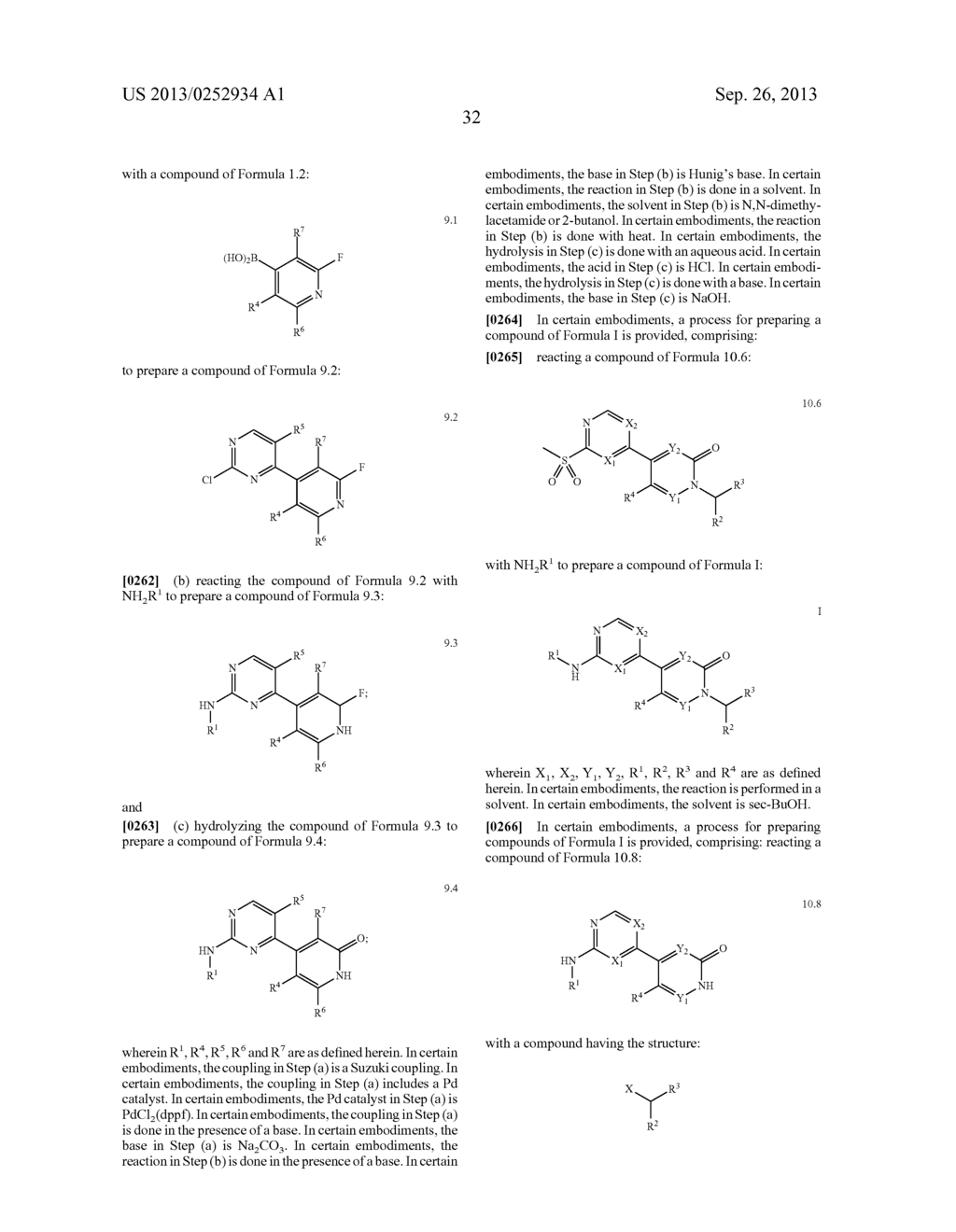 SERINE/THREONINE KINASE INHIBITORS - diagram, schematic, and image 33