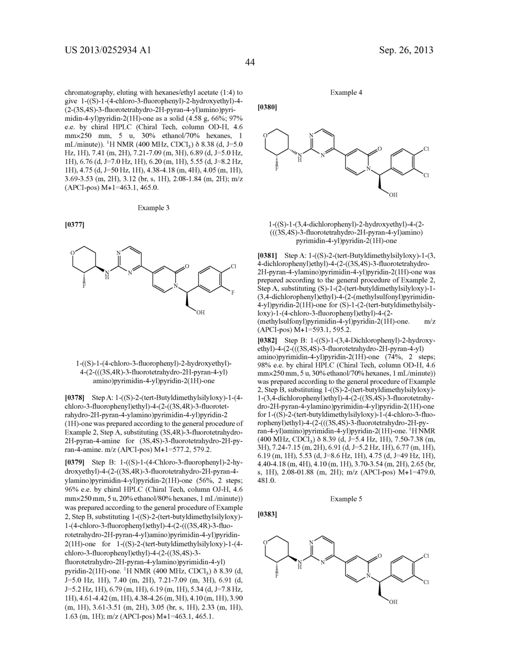 SERINE/THREONINE KINASE INHIBITORS - diagram, schematic, and image 45