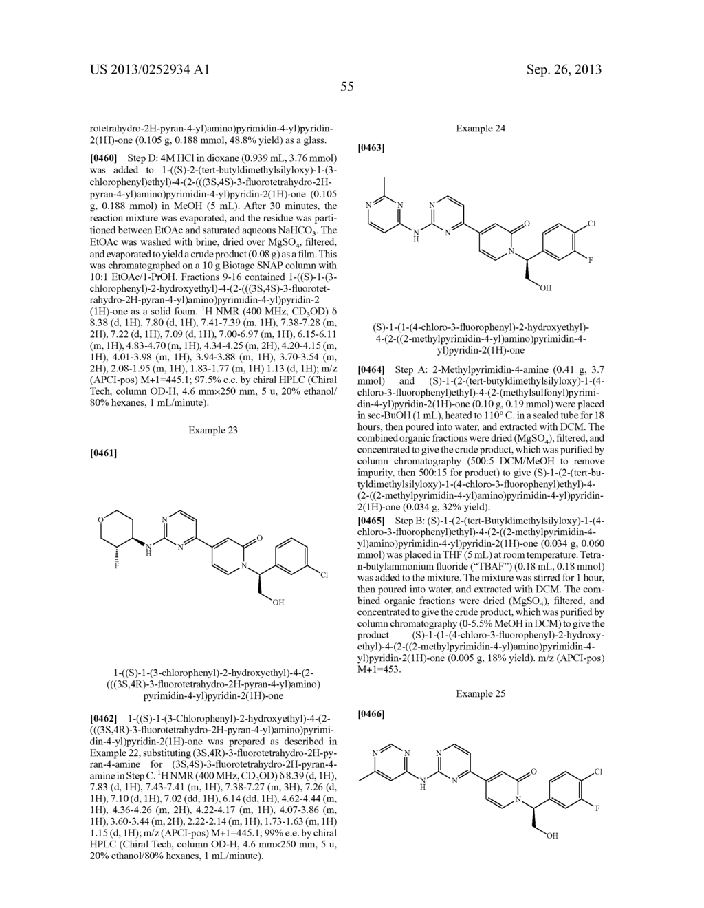 SERINE/THREONINE KINASE INHIBITORS - diagram, schematic, and image 56