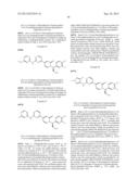 SERINE/THREONINE KINASE INHIBITORS diagram and image