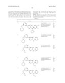 SERINE/THREONINE KINASE INHIBITORS diagram and image