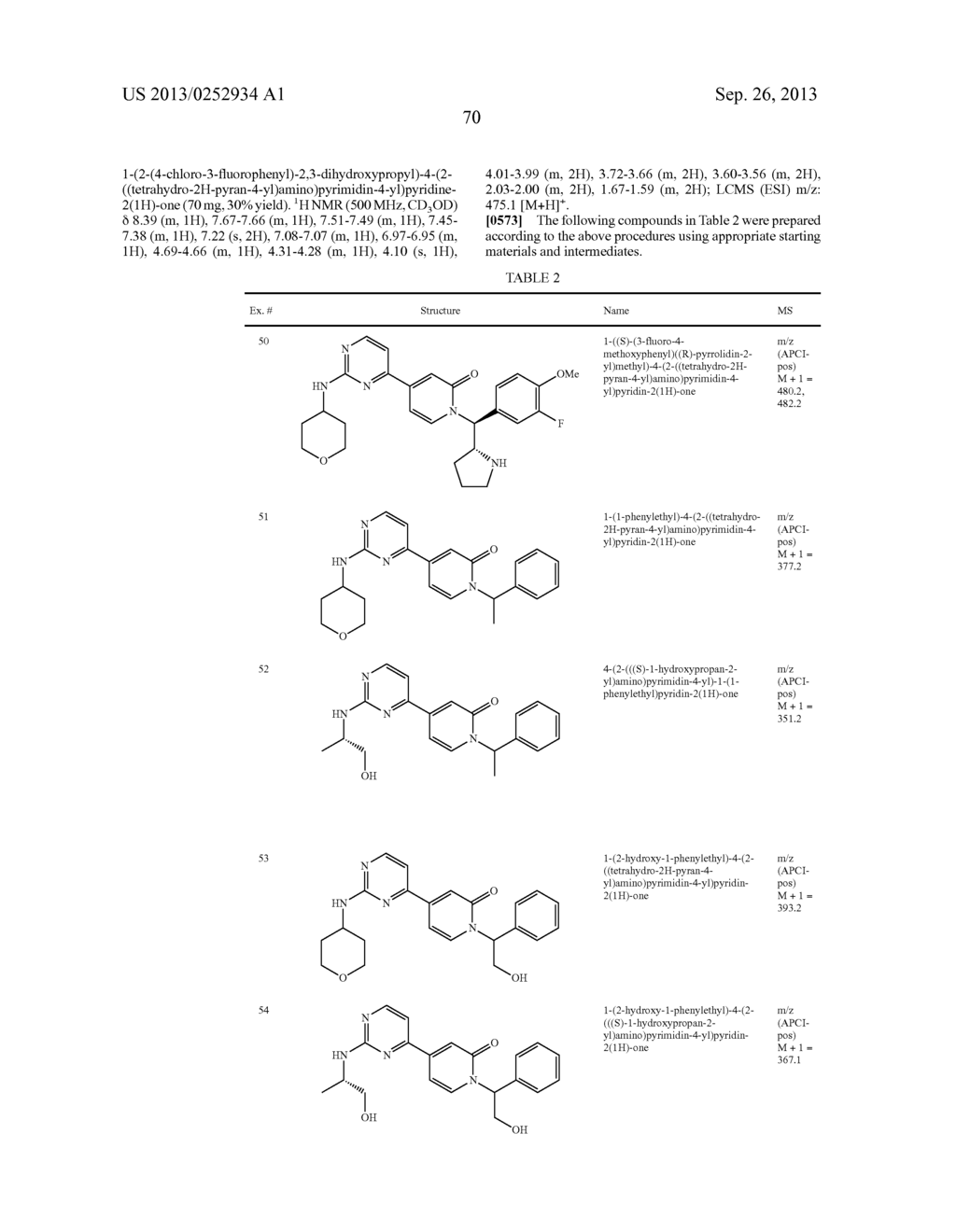 SERINE/THREONINE KINASE INHIBITORS - diagram, schematic, and image 71