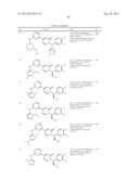 SERINE/THREONINE KINASE INHIBITORS diagram and image