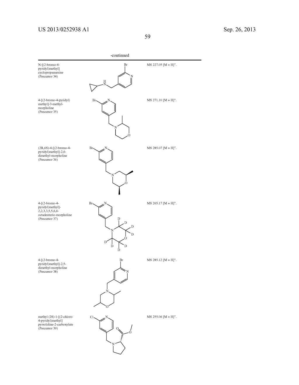 Antibacterial Compounds - diagram, schematic, and image 62