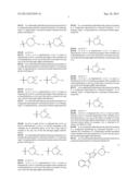 TRI-CYCLIC PYRAZOLOPYRIDINE KINASE INHIBITORS diagram and image