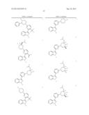 TRI-CYCLIC PYRAZOLOPYRIDINE KINASE INHIBITORS diagram and image