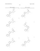 TRI-CYCLIC PYRAZOLOPYRIDINE KINASE INHIBITORS diagram and image