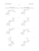 TRI-CYCLIC PYRAZOLOPYRIDINE KINASE INHIBITORS diagram and image