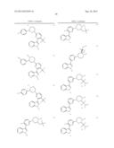 TRI-CYCLIC PYRAZOLOPYRIDINE KINASE INHIBITORS diagram and image